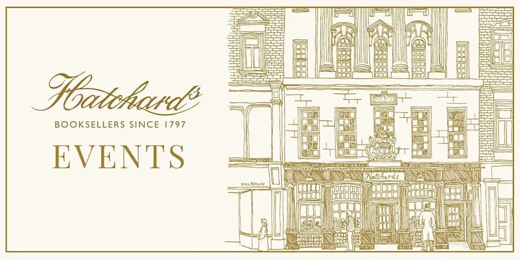 The Brontë Book Club at Hatchards, Piccadilly