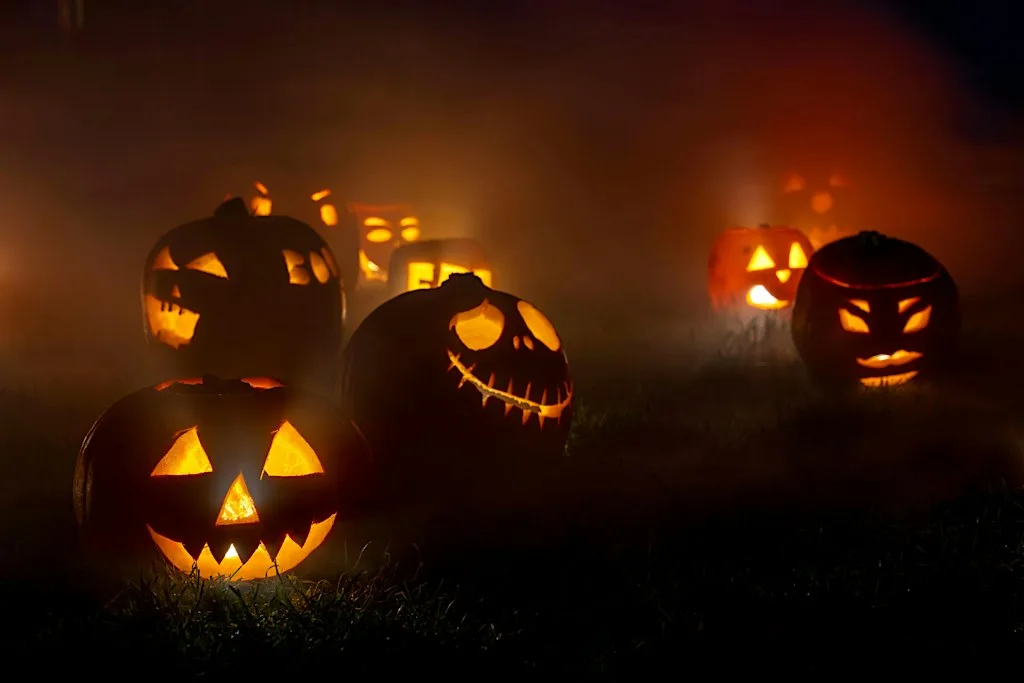 Halloween DJ Takeover at Coppa Club Maidenhead
