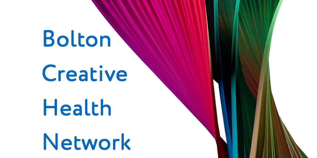 Bolton Creative Health Network Meeting at The Albert Halls