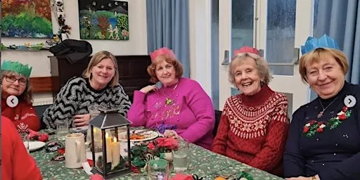 St Nicholas' Community Hub Quiz Night - 6th November 2026 at St Nicholas’ Church, Thames Ditton
