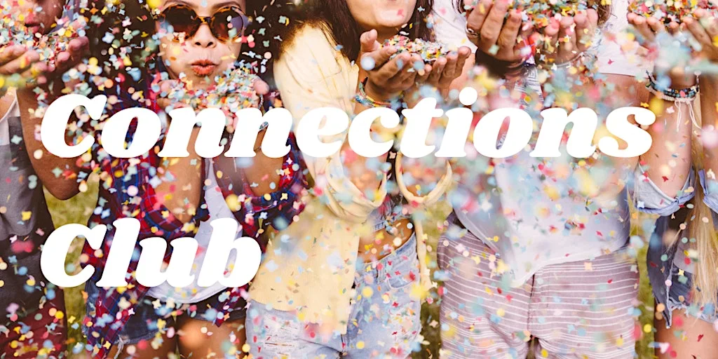 August 2026 Connections Club: Picnic at Kirkstall Abbey at Kirkstall Abbey