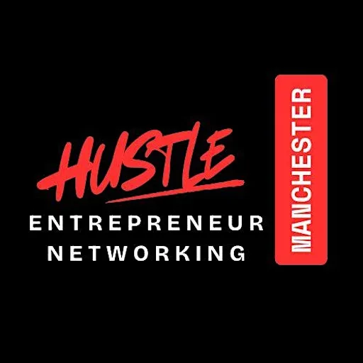 HUSTLE Manchester Entrepreneur Networking Event at Impossible - Manchester