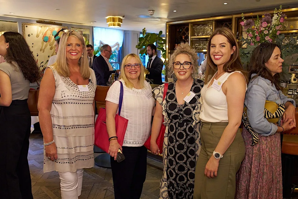Cotswold Networking Bath Central September 2026
