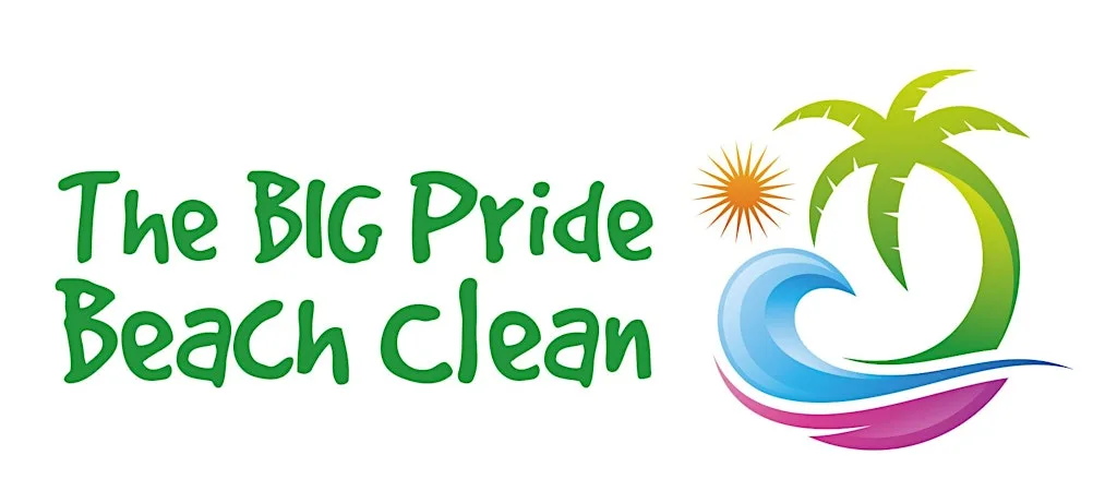 BIG Pride Beach Clean 2026 08:00