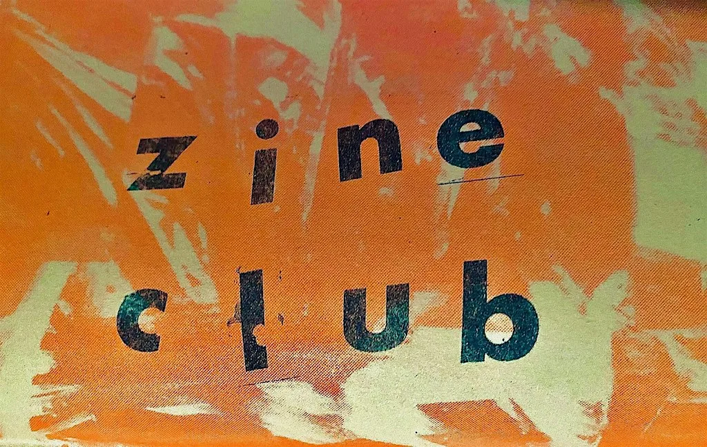 Riso Zine Making! at York Centre for Print