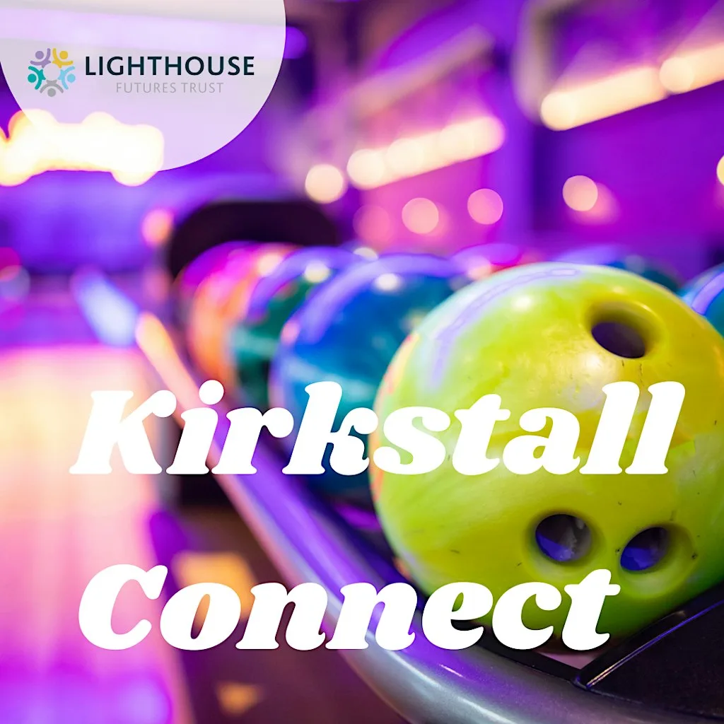 August Kirkstall Connect: LaserZone at LaserZone