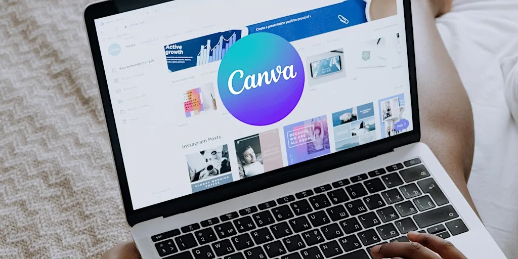 Canva Onsite Training at involve Community Services