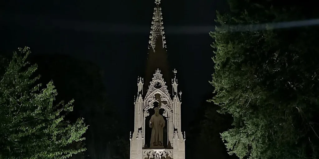Gloucester Ghost Tour at Folk of Gloucester