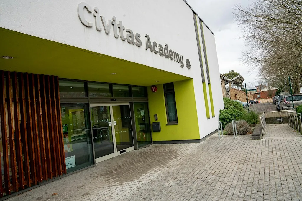 Open Days for Reception (Academic year 27-28)