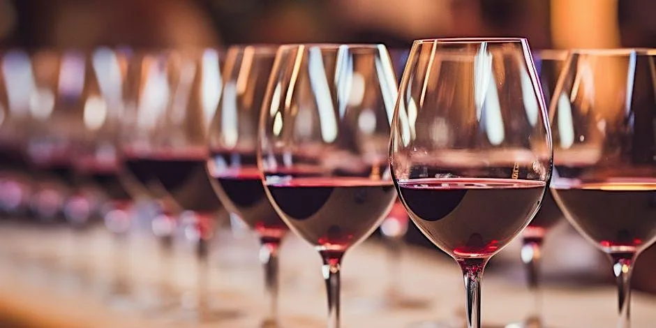 Wine & Cheese Night at EZ Bar and Cafe