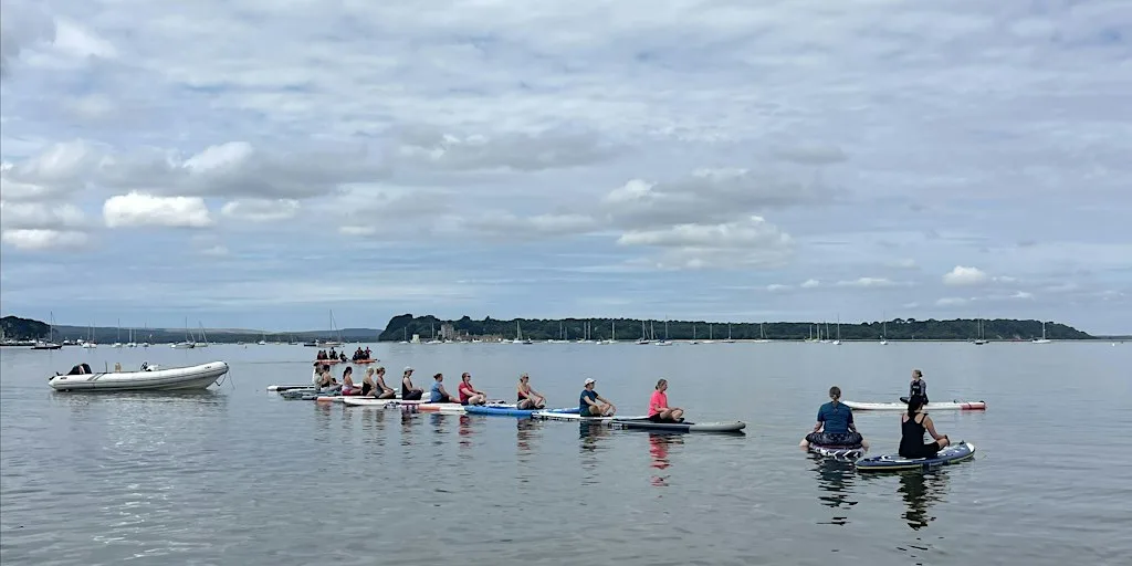 Brownsea Bliss