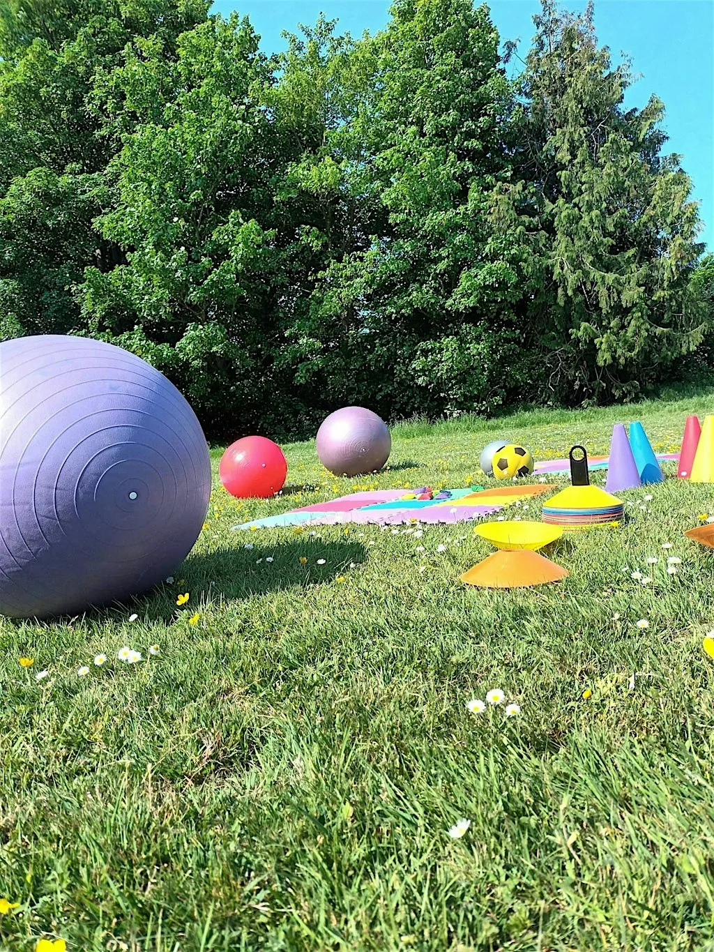 ND Play n Connect at Sturry Social Centre