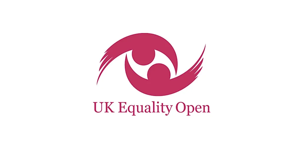 UK Equality Open 2026 at The Triangle