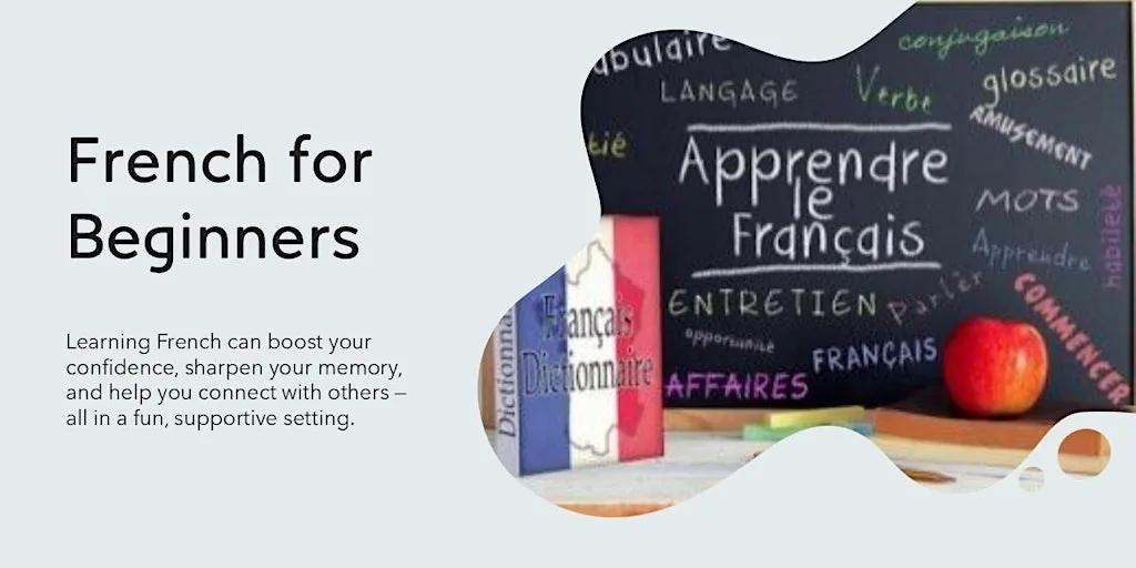 French for Beginners - Bury St Edmunds
