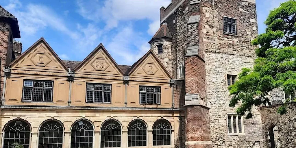 City of London - Tudor Life - City Mouse Tours