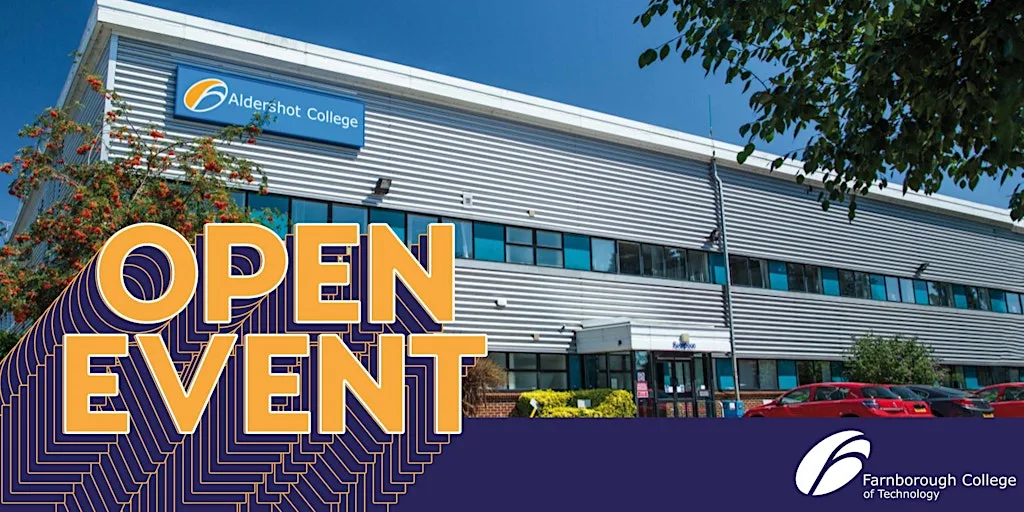 Year 10 and 11s Construction College Open Event - Thursday 15th October at Aldershot Construction College