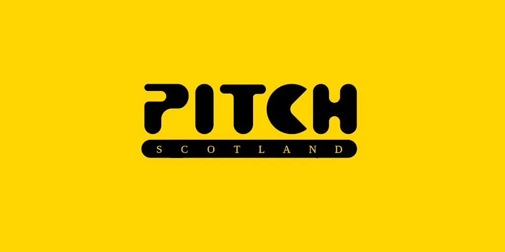 PITCH Scotland 2026 - Civic Reception - Welcome Mixer
