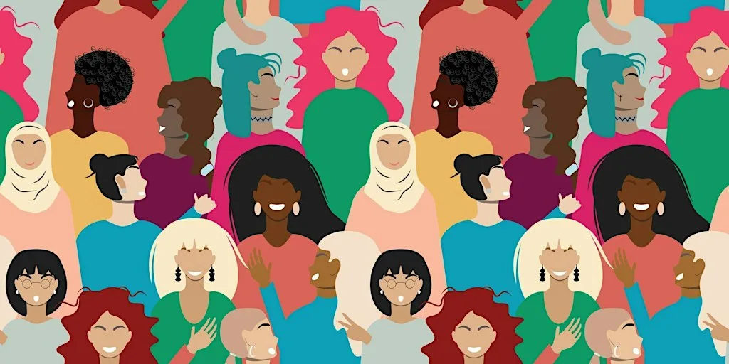 Luton Women's Conference - Break Free