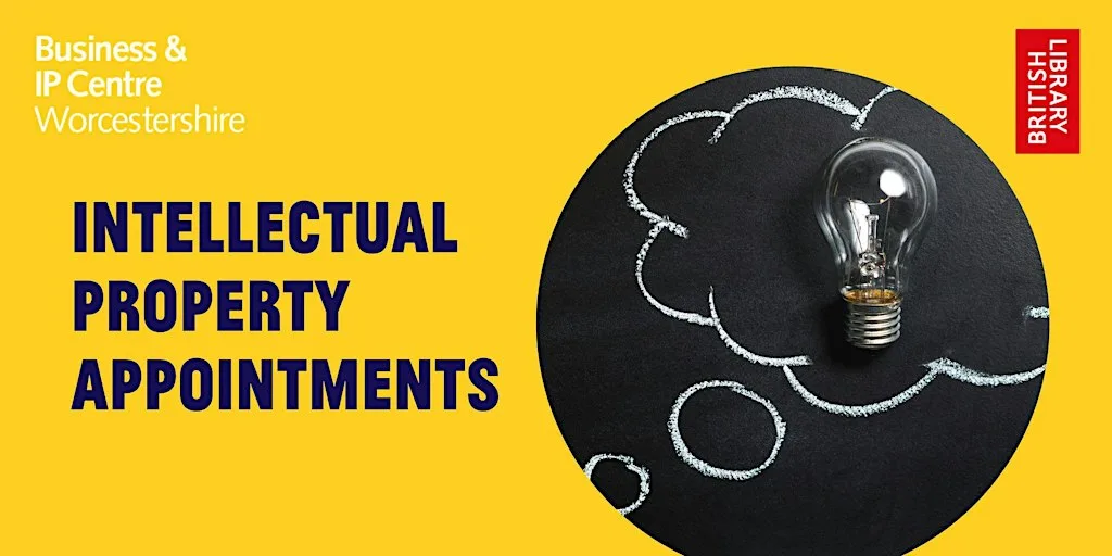 Intellectual Property Appointments (The Hive) at The Hive