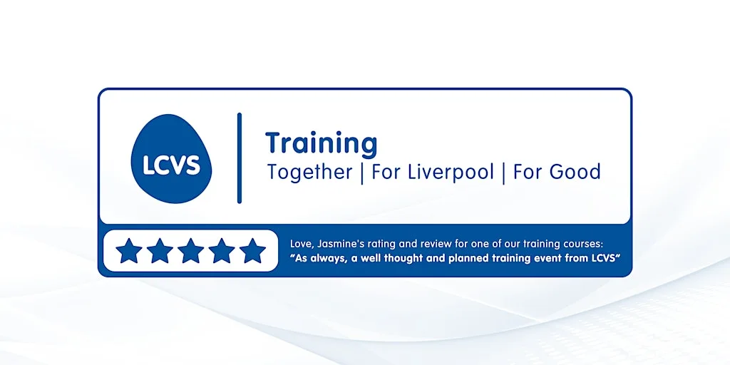 Intro to Bid Writing & Identifying Funders for CICs | Essentials Course at LCVS
