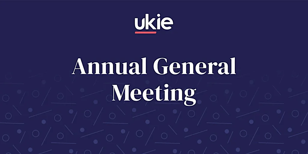 Annual General Meeting (AGM) 2026