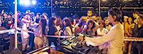 The RoofTop Food Party