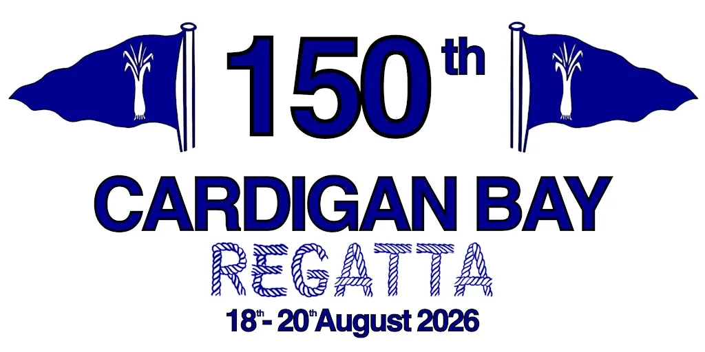 150th Cardigan Bay Regatta at New Quay Yacht Club