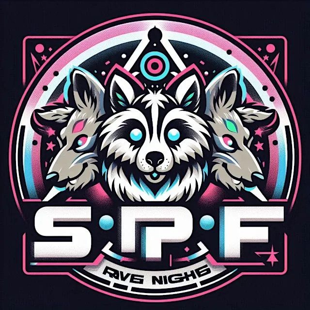 Summer furry party festival at Canvas