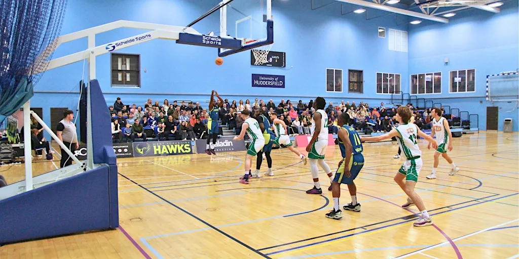 West Yorkshire Hawks Business Club - September 2026 at The Zone