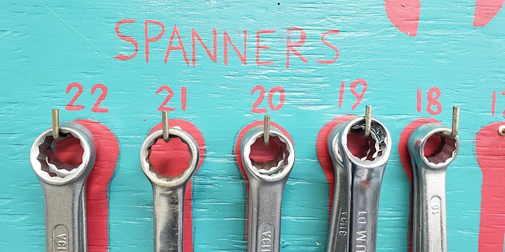 Beginner Bike Maintenance: Chatham