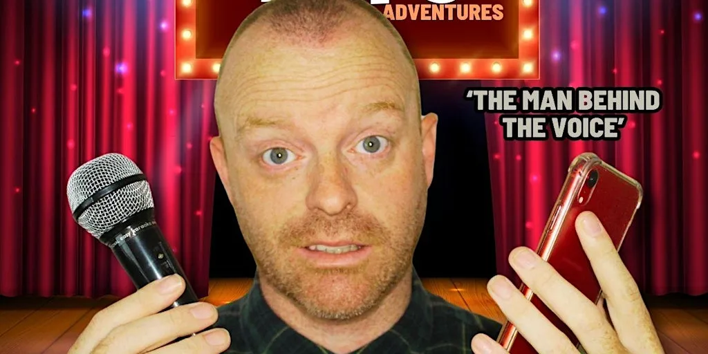 Tiny Tim at Inverurie Town Hall