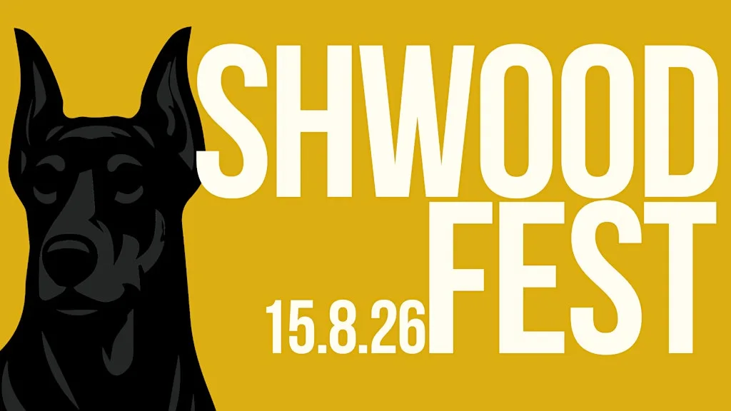 ShwoodFest 2026 at Birchwood Junior School