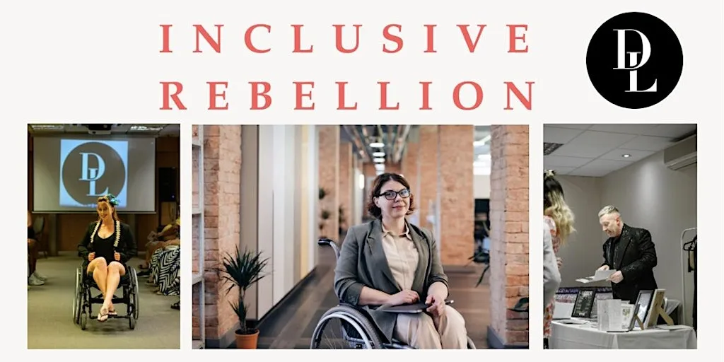 Inclusive Rebellion 2 Day Experience at Crowne Plaza Liverpool City Centre by IHG
