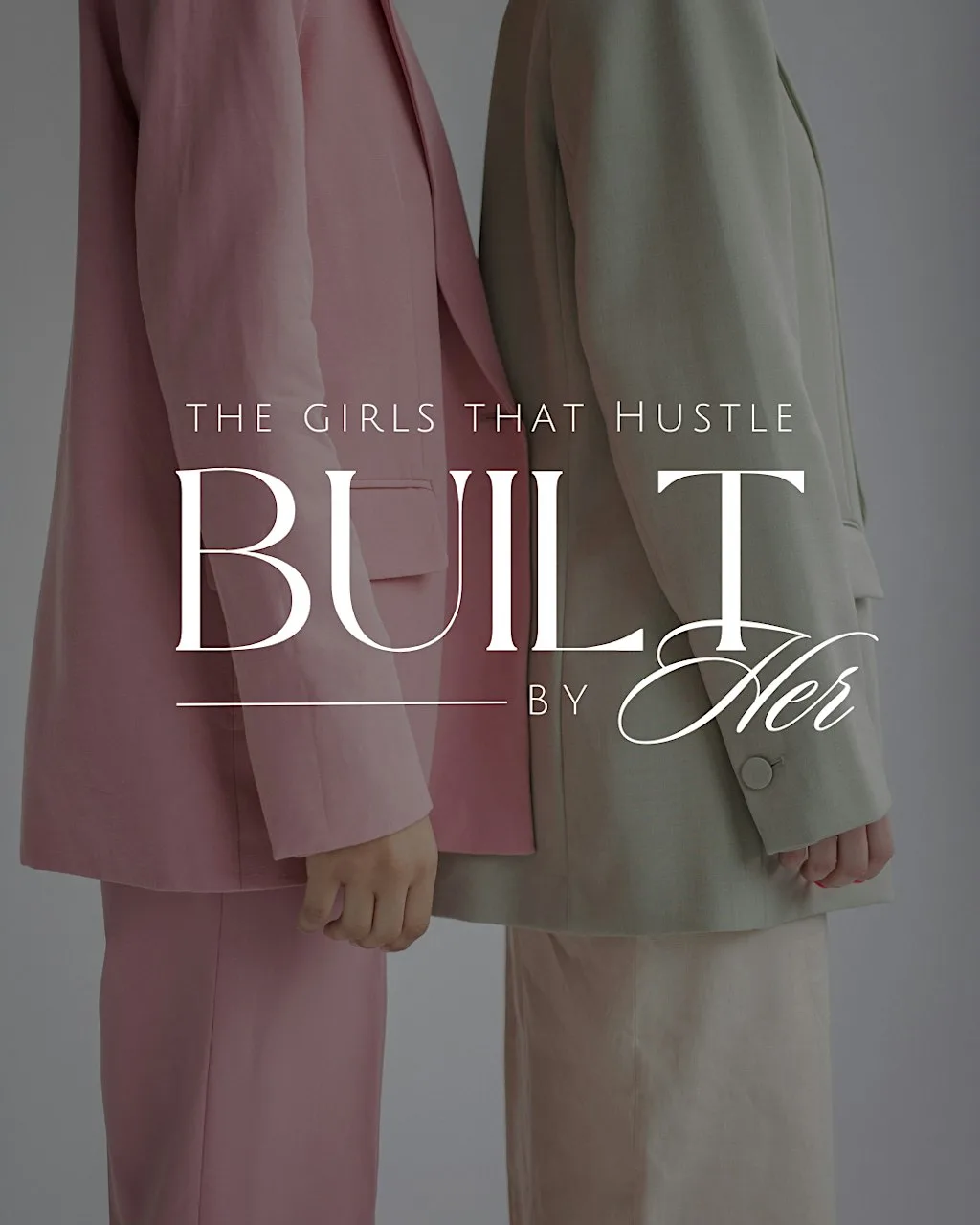 Built By Her | Women's Networking (August) at The Site
