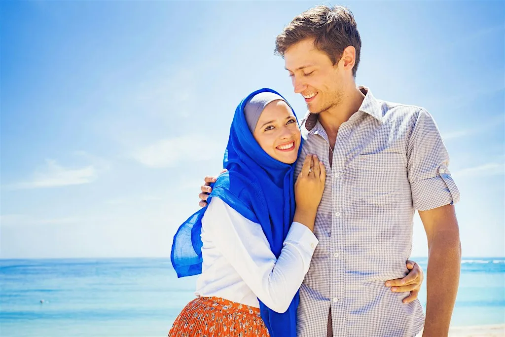 Birmingham Single Muslim Marriage Event | Age 20 - 40+ at Edgbaston Community Centre