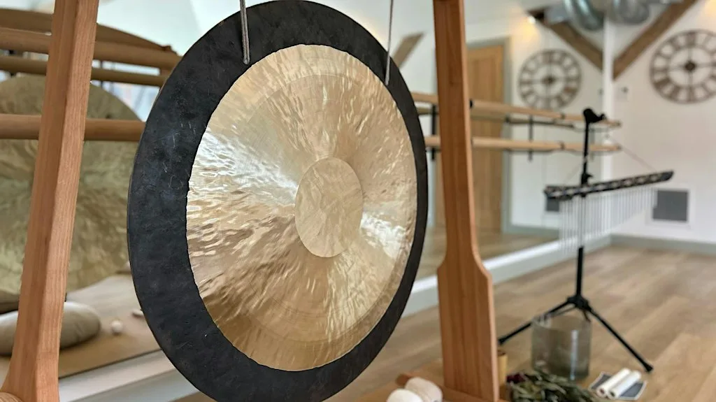 Gong Discovery Day®