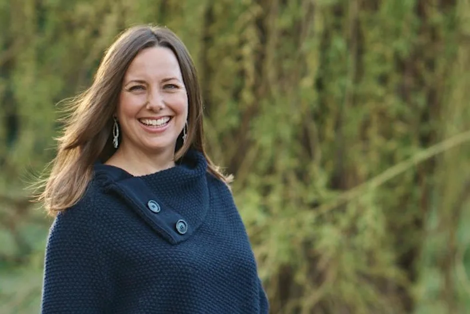 Autumn Sound Bath with Danielle North ️ at Moulsford Pavillion