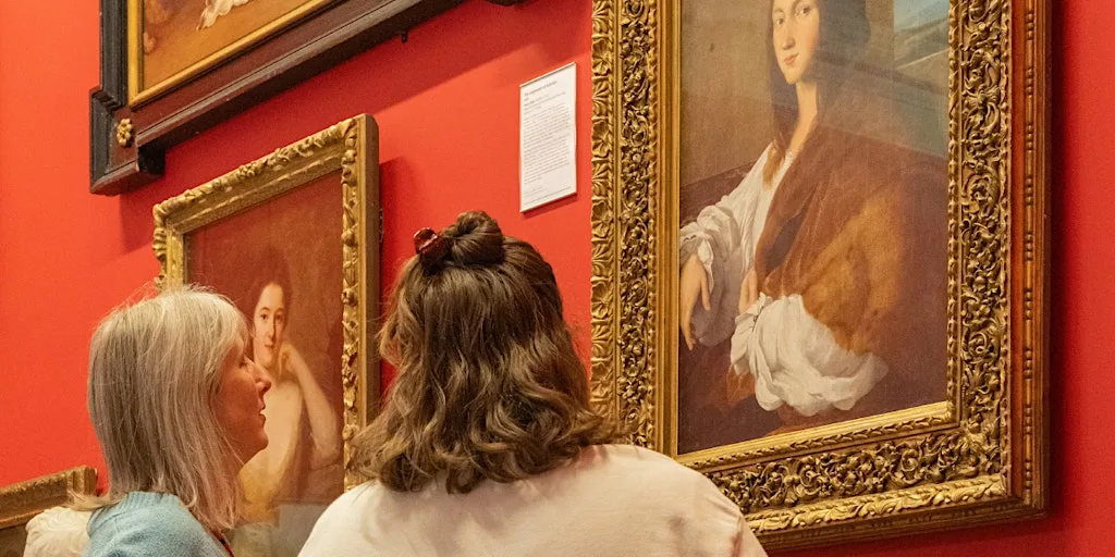 Heritage Open day - The Beaney House of Art and Knowledge Highlights Tour at The Beaney House of Art & Knowledge