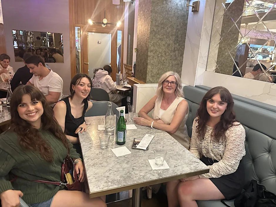 Foodies + New Friends: Bournemouth | Dinner with Strangers at Restaurant of the Week
