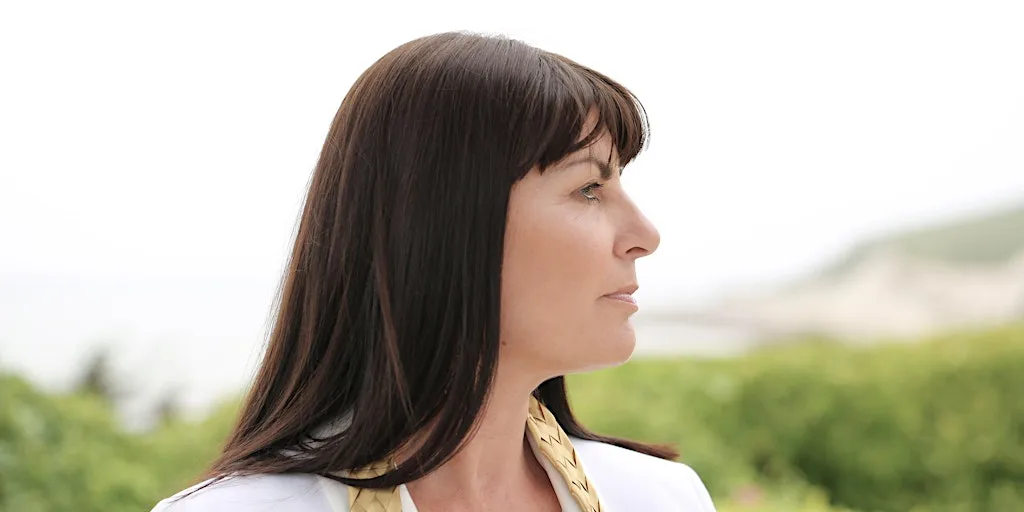 Mindfulness walks for well being in the subtropical gardens of Tregenna at Tregenna Castle Resort