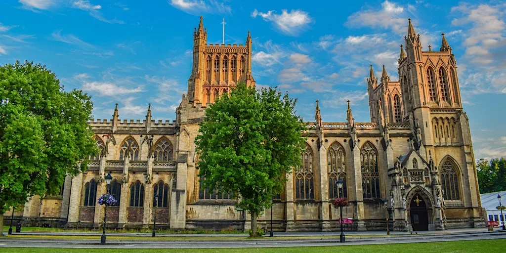 Legal Service 2026: A Service to Mark the Opening of the Legal Year at Bristol Cathedral
