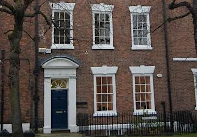 Bridgegate House - Donald Insall Associates at 5 Bridge Place