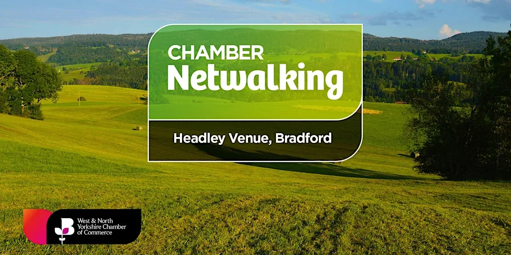 Fresh Air and Meaningful Connections with Headley Venue