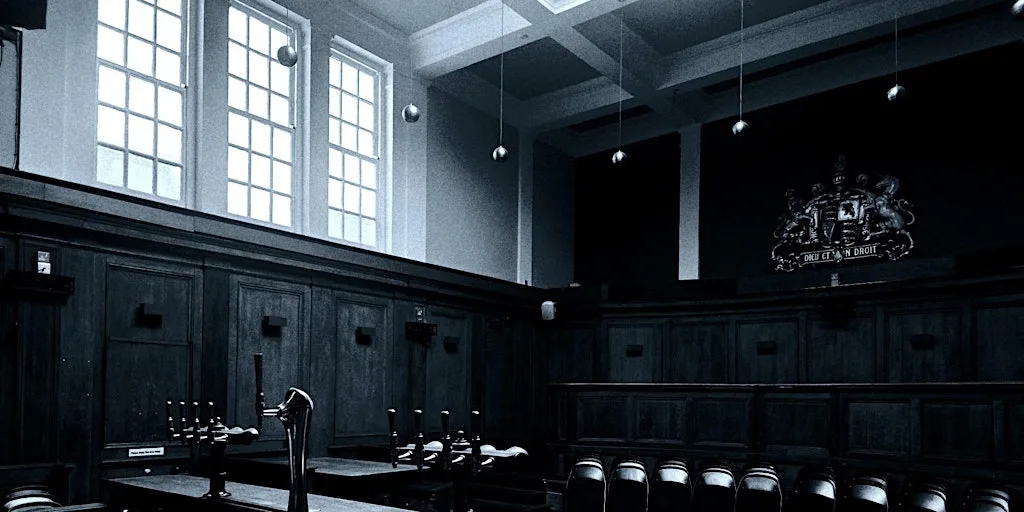Colchester Town Hall Ghost Hunt Colchester with Haunting Nights at Colchester Town Hall