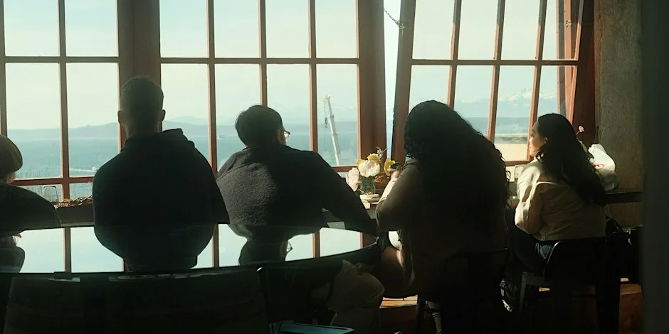 Members only: Writing Retreat at The Refinery