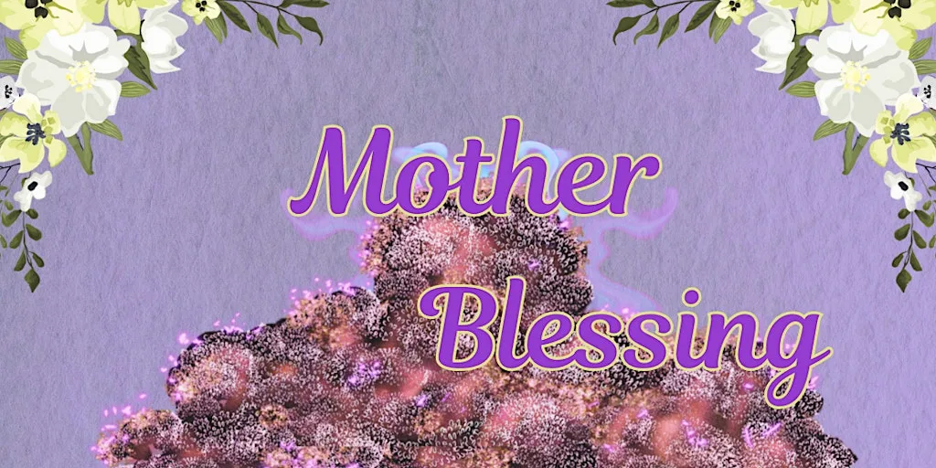 Mother Blessing