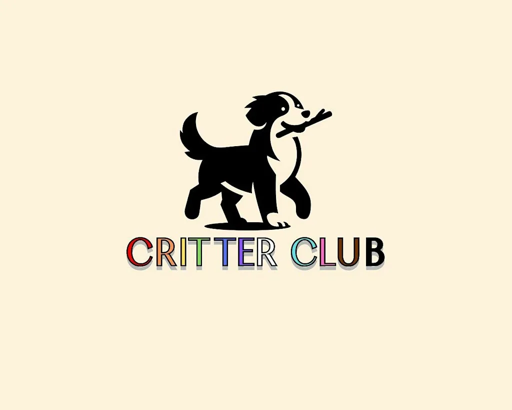 Critter Club HALLOWEEN