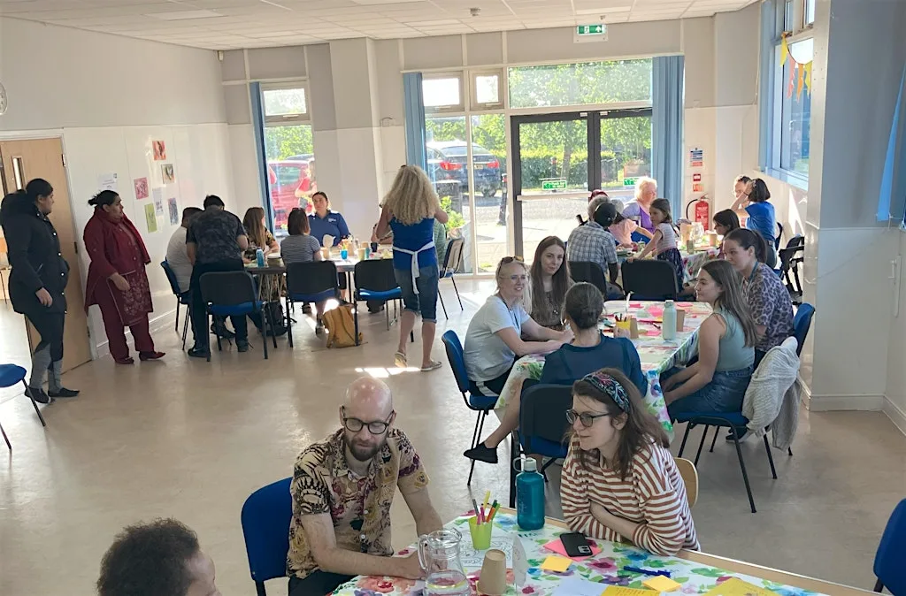 Harvest Feast 2026