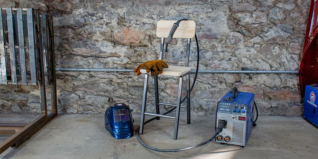 2-Day Welding Course at The Weld Space