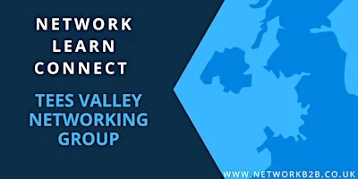 Tees Valley Business Networking Event at Darlington
